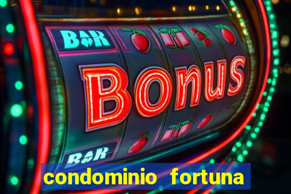 condominio fortuna de minas