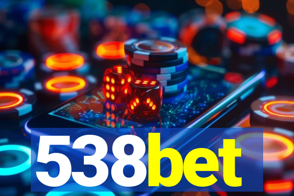 538bet