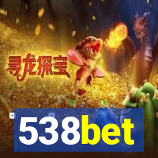 538bet