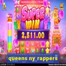 queens ny rappers