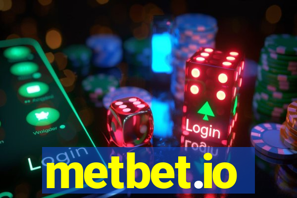 metbet.io