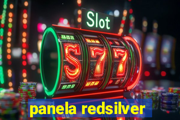 panela redsilver