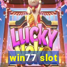 win77 slot