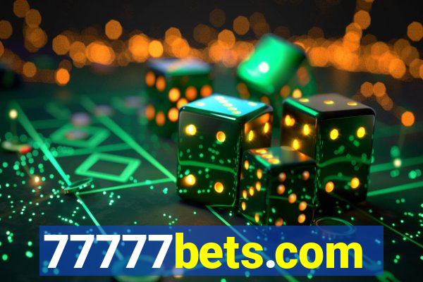 77777bets.com