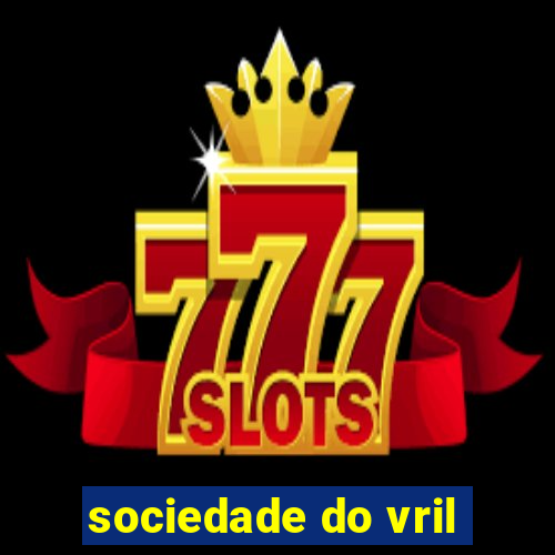 sociedade do vril