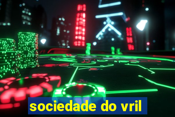 sociedade do vril