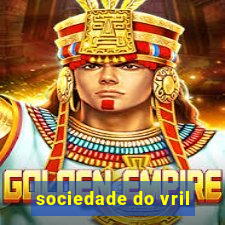 sociedade do vril