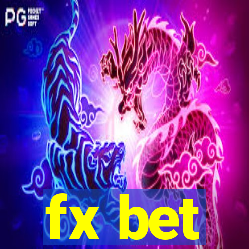 fx bet