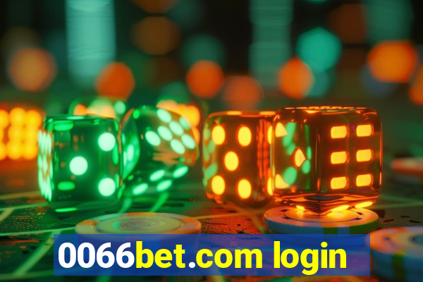 0066bet.com login