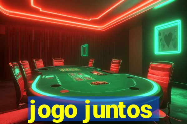 jogo juntos