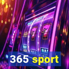 365 sport