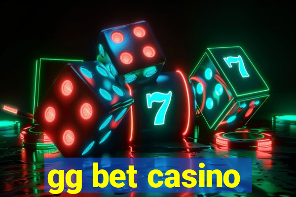 gg bet casino