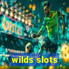 wilds slots