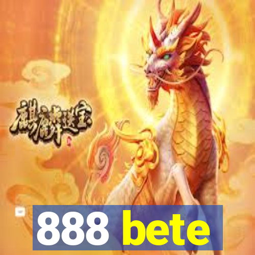 888 bete