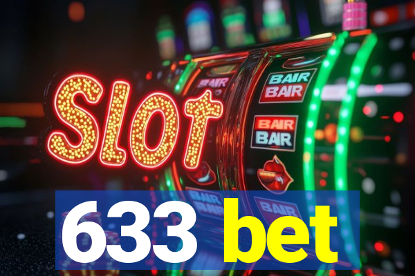 633 bet