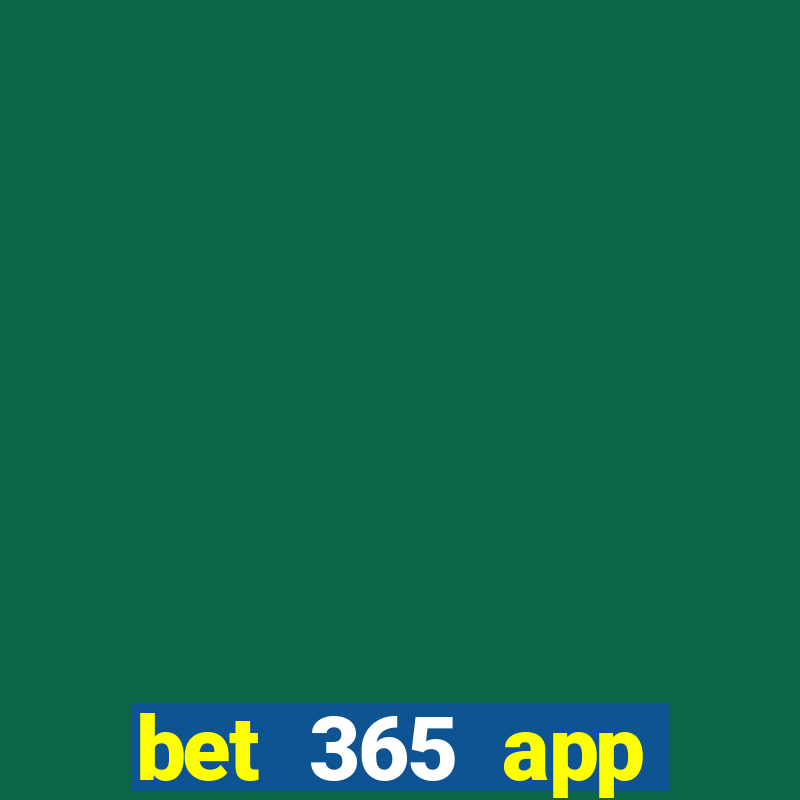 bet 365 app download android