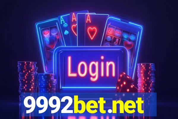 9992bet.net