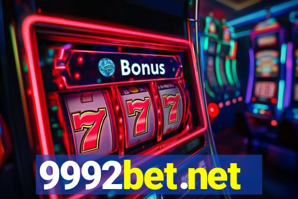 9992bet.net