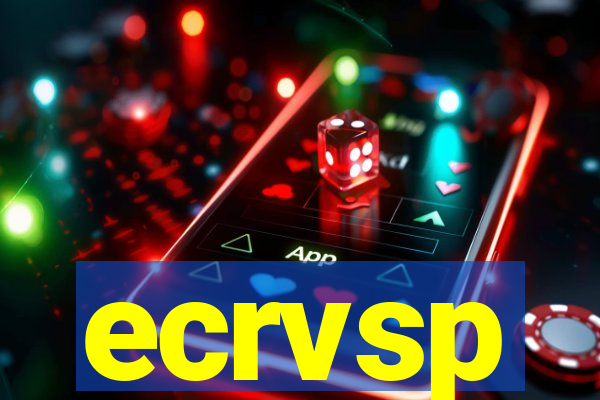 ecrvsp