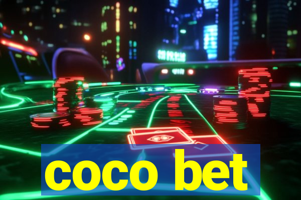 coco bet