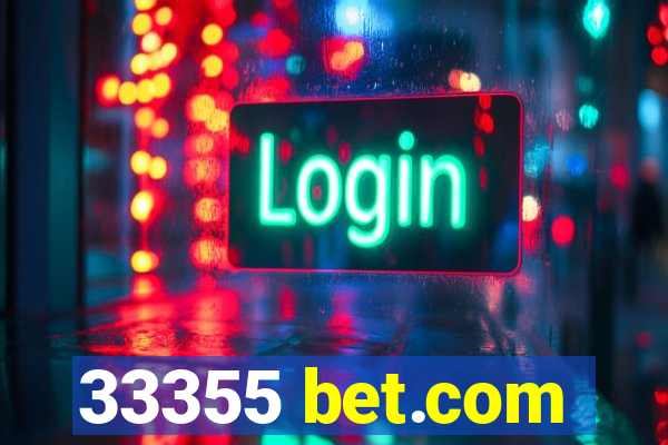 33355 bet.com