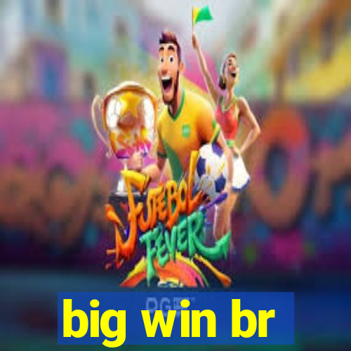 big win br