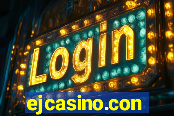 ejcasino.con