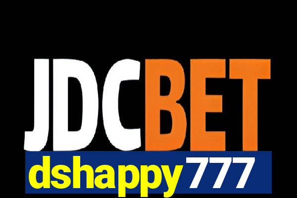 dshappy777