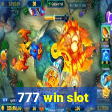 777 win slot