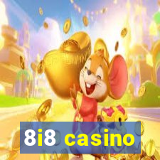 8i8 casino