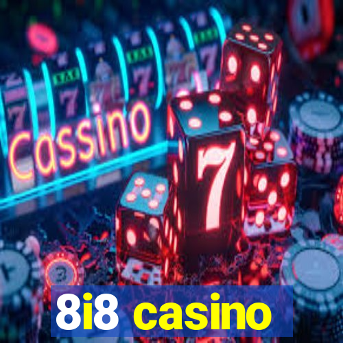 8i8 casino