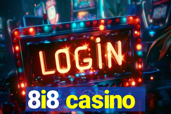 8i8 casino