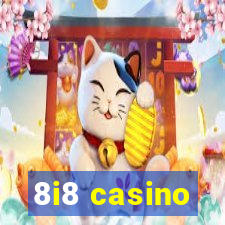 8i8 casino