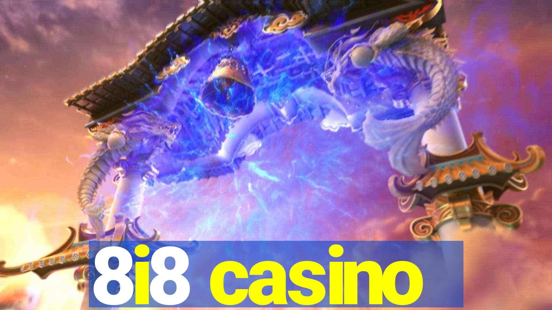 8i8 casino