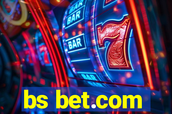 bs bet.com