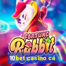 10bet casino ca