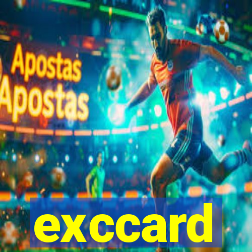 exccard