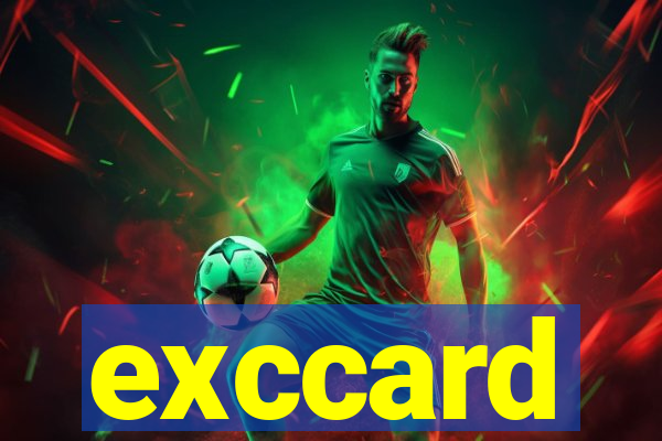 exccard