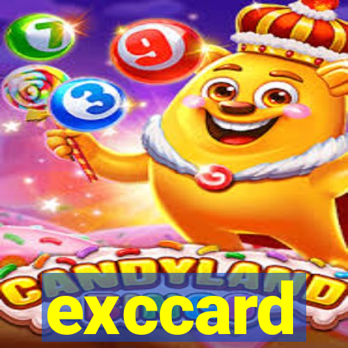 exccard