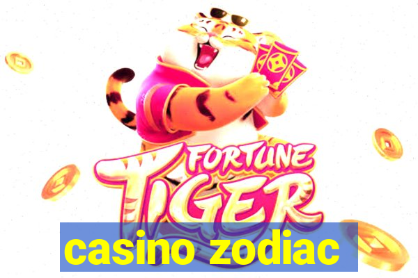 casino zodiac