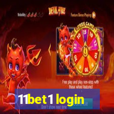 11bet1 login