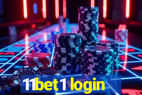 11bet1 login