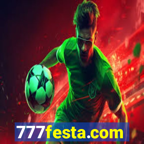 777festa.com