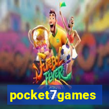 pocket7games