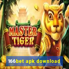 166bet apk download