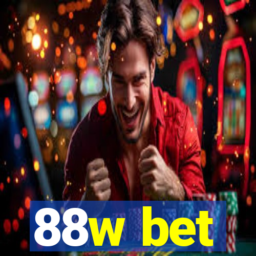 88w bet