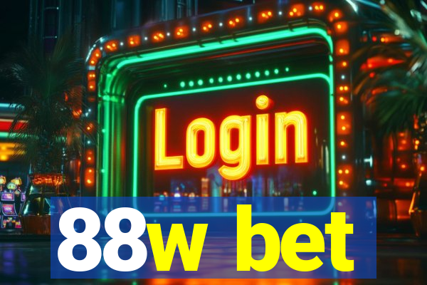 88w bet