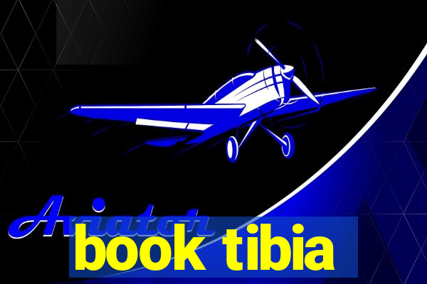 book tibia