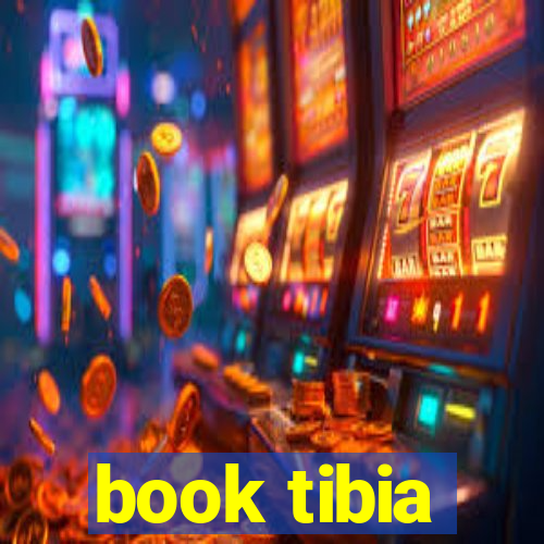 book tibia