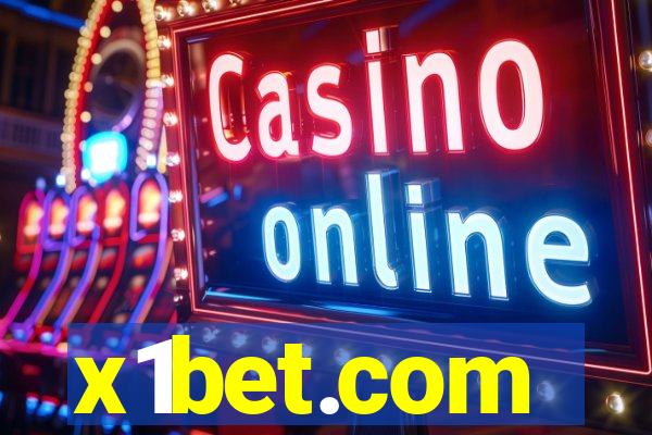 x1bet.com